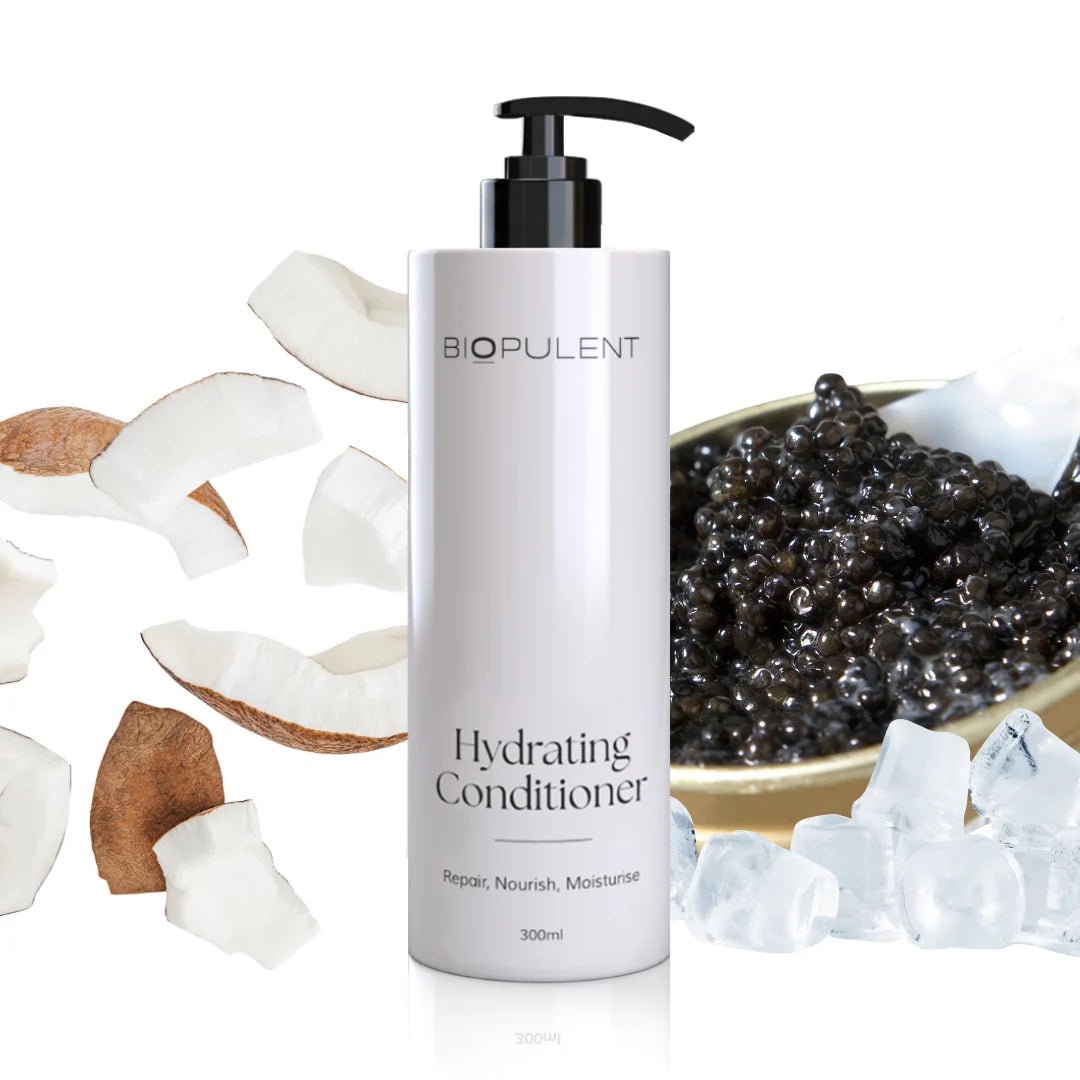 Biopulent Hydrating Conditioner 300ml