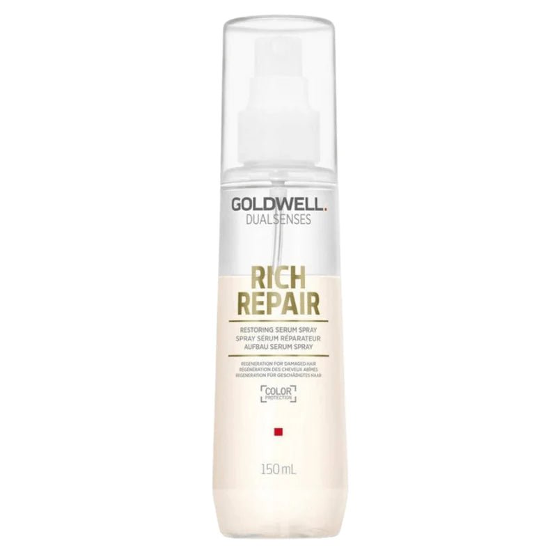 Goldwell Dualsenses Rich Repair Restoring Serum Spray 150ml
