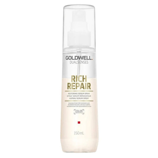 Goldwell Dualsenses Rich Repair Restoring Serum Spray 150ml