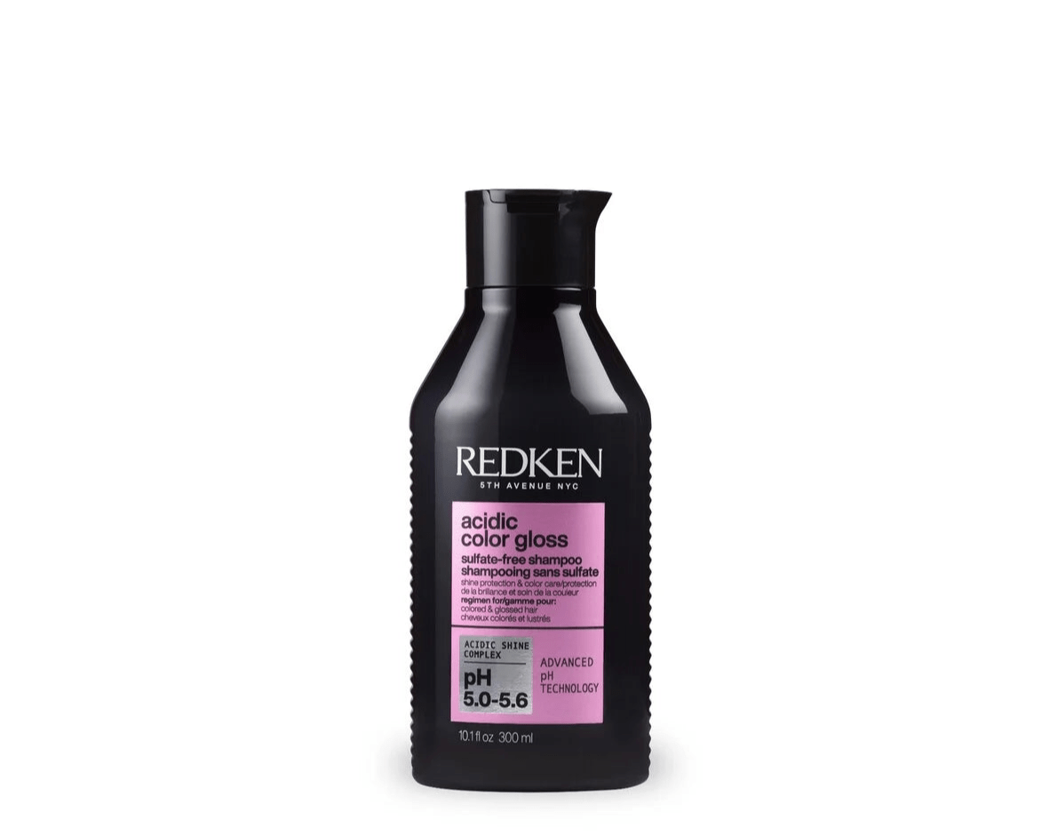 Redken Acidic Color Gloss Shampoo 300ml