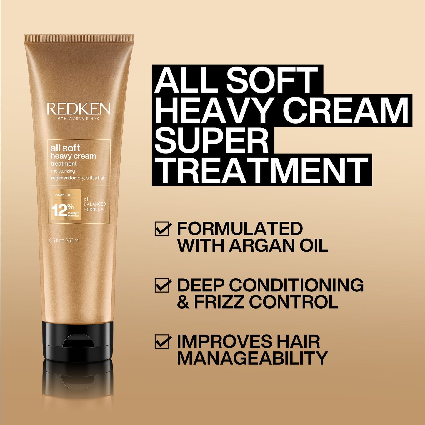 Redken All Soft Complete Bundle