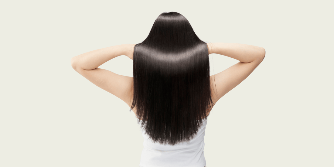 How to Get Glass Like Hair with the Redken Acidic Color Range