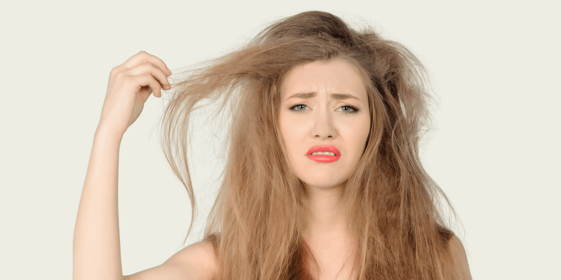 How Winter Affects Your Hair - And What You Can Do About It