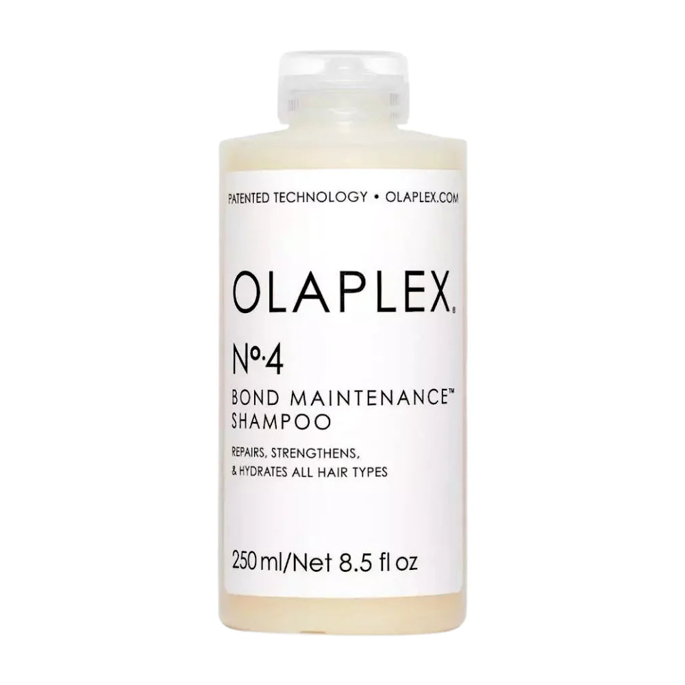 Olaplex No.4 Bond Maintenance Shampoo 250ml