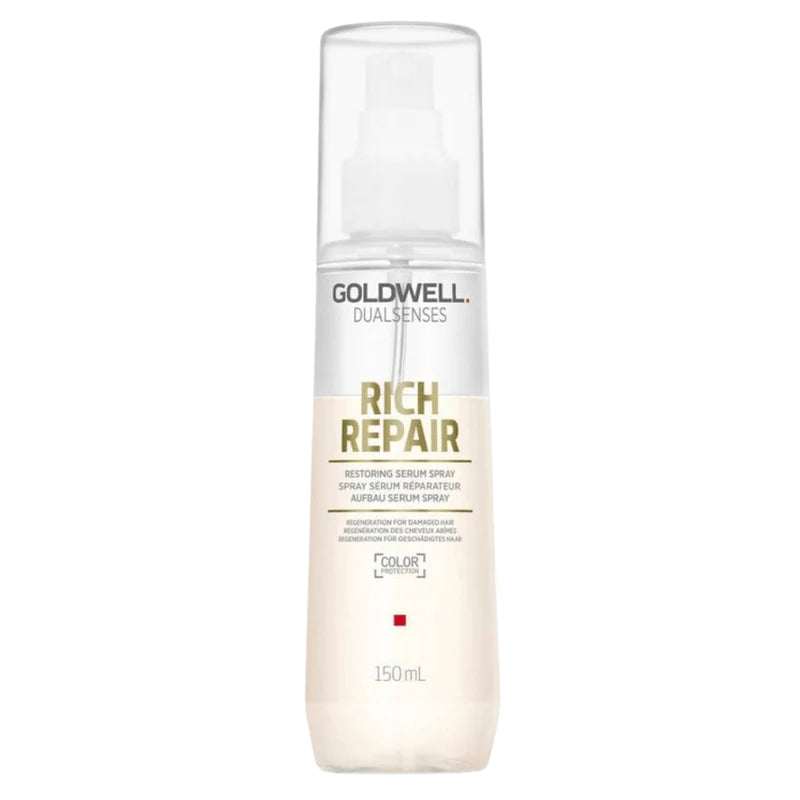 Goldwell Dualsenses Rich Repair Restoring Serum Spray