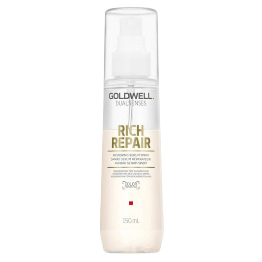 Goldwell Dualsenses Rich Repair Restoring Serum Spray