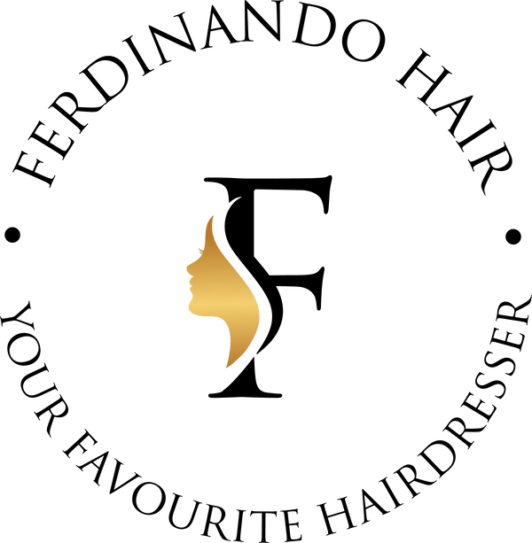 Ferdinando Hair