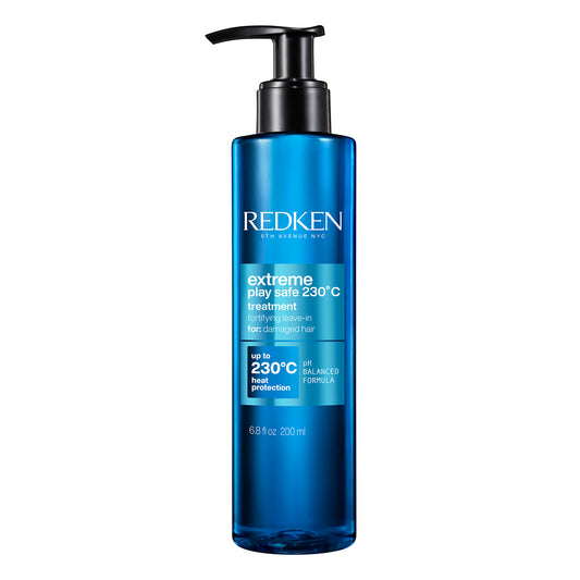 Redken Extreme Play-Safe Treatment 200ml