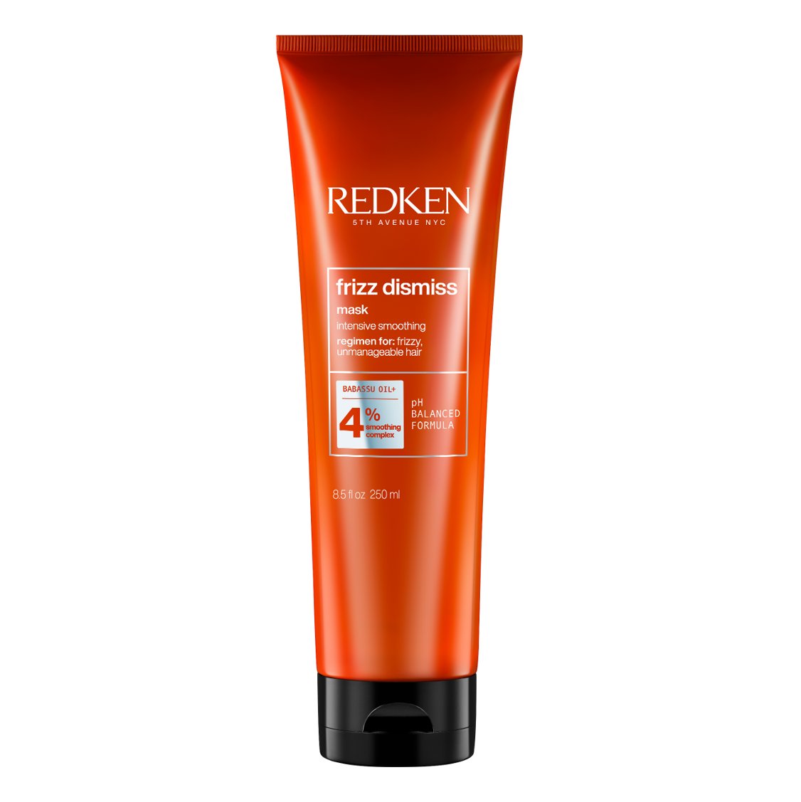 Redken Frizz Dismiss Mask 250ml