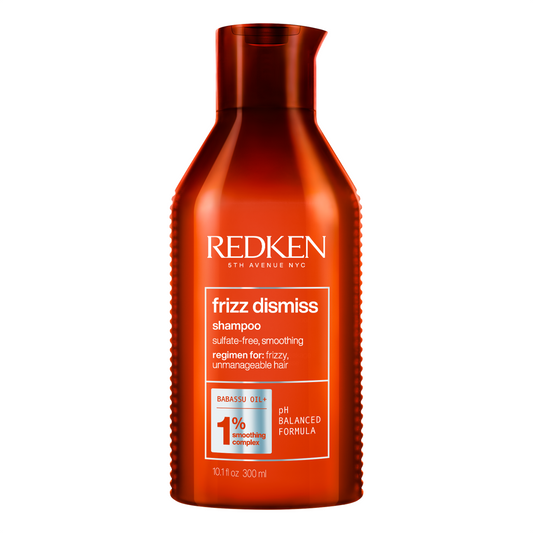 Redken Frizz Dismiss Shampoo 300ml