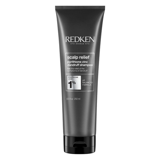 Redken Scalp Relief Dandruff Shampoo 250ml