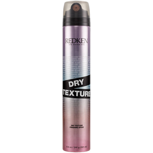 Redken Dry Texture Finishing Spray 301ml