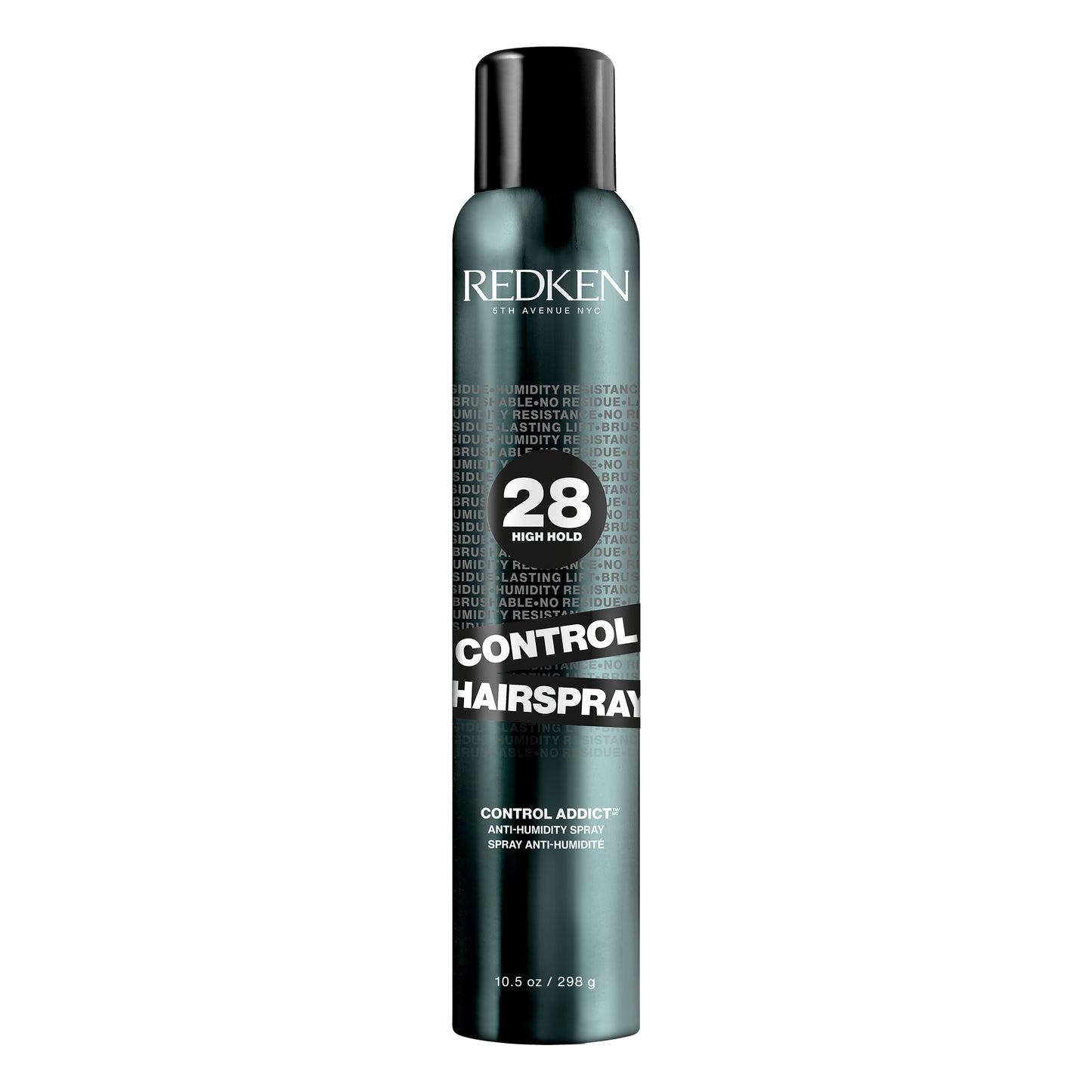 Redken Control Hairspray (28) High Hold 298g