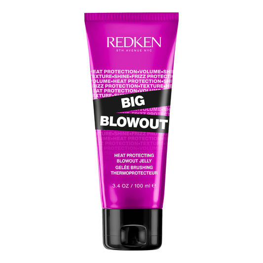 Redken Big Blowout 100ml