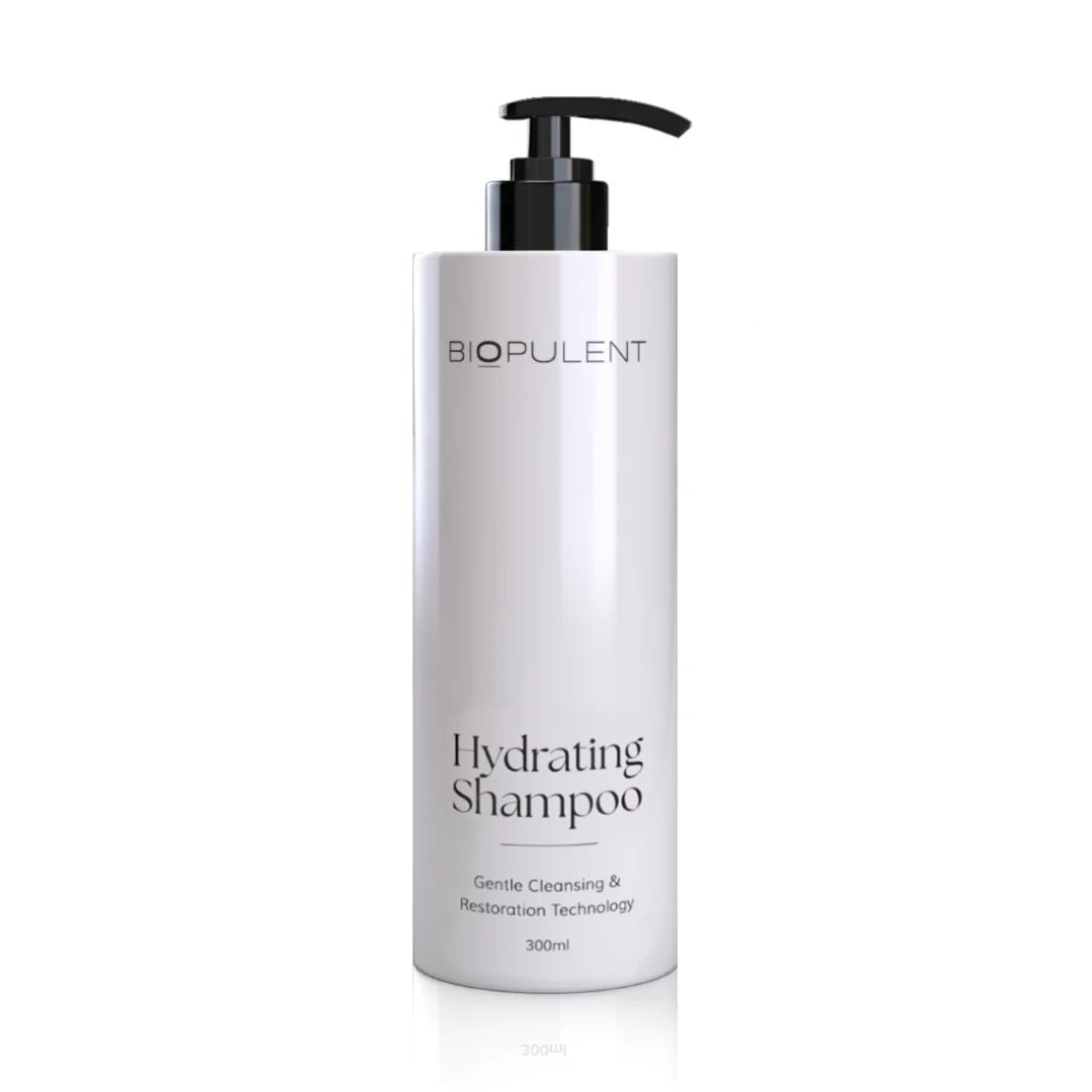 Biopulent Hydrating Shampoo 300ml