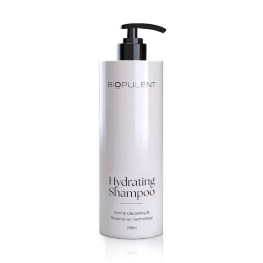 Biopulent Hydrating Shampoo 300ml