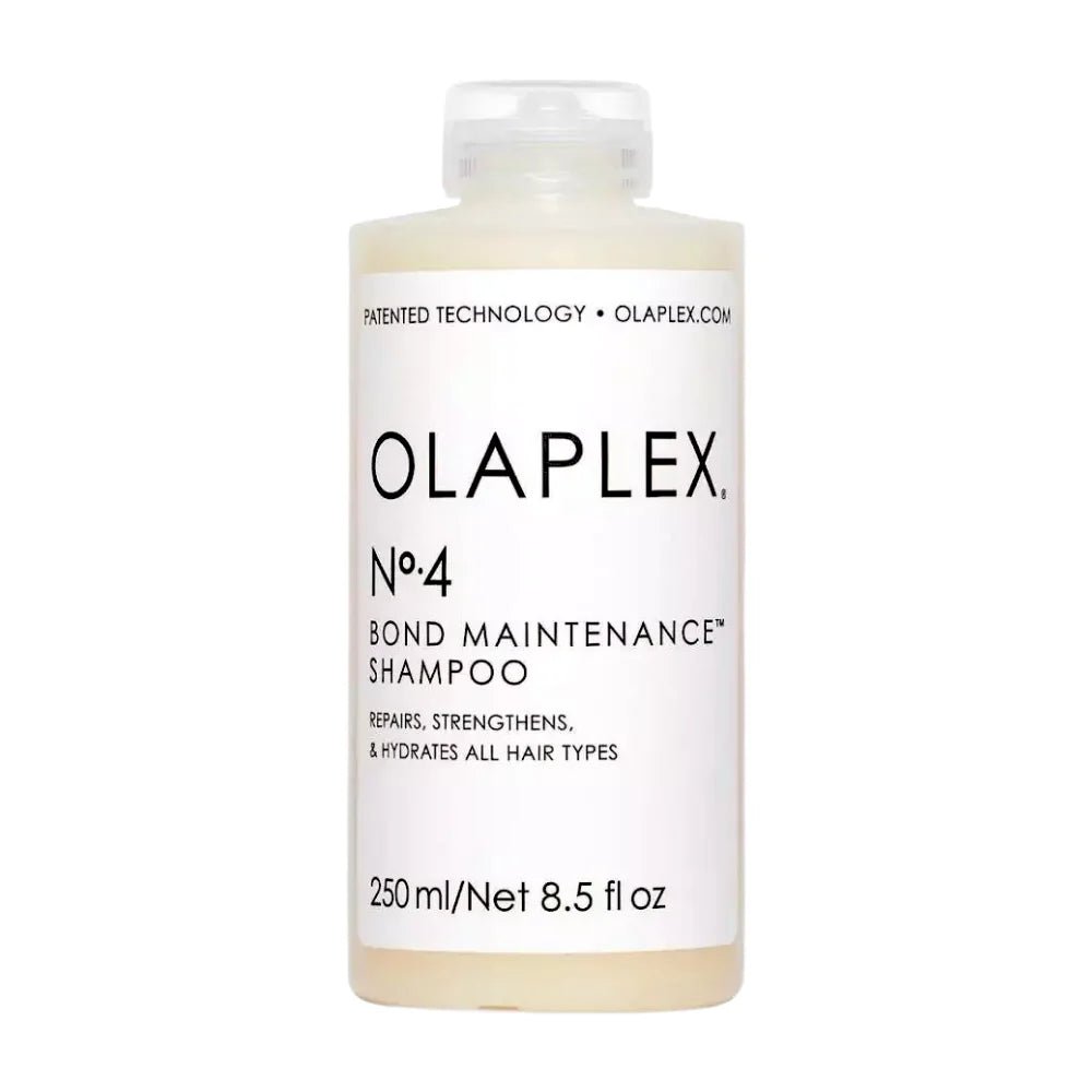 Olaplex No.4 Bond Maintenance Shampoo 250ml