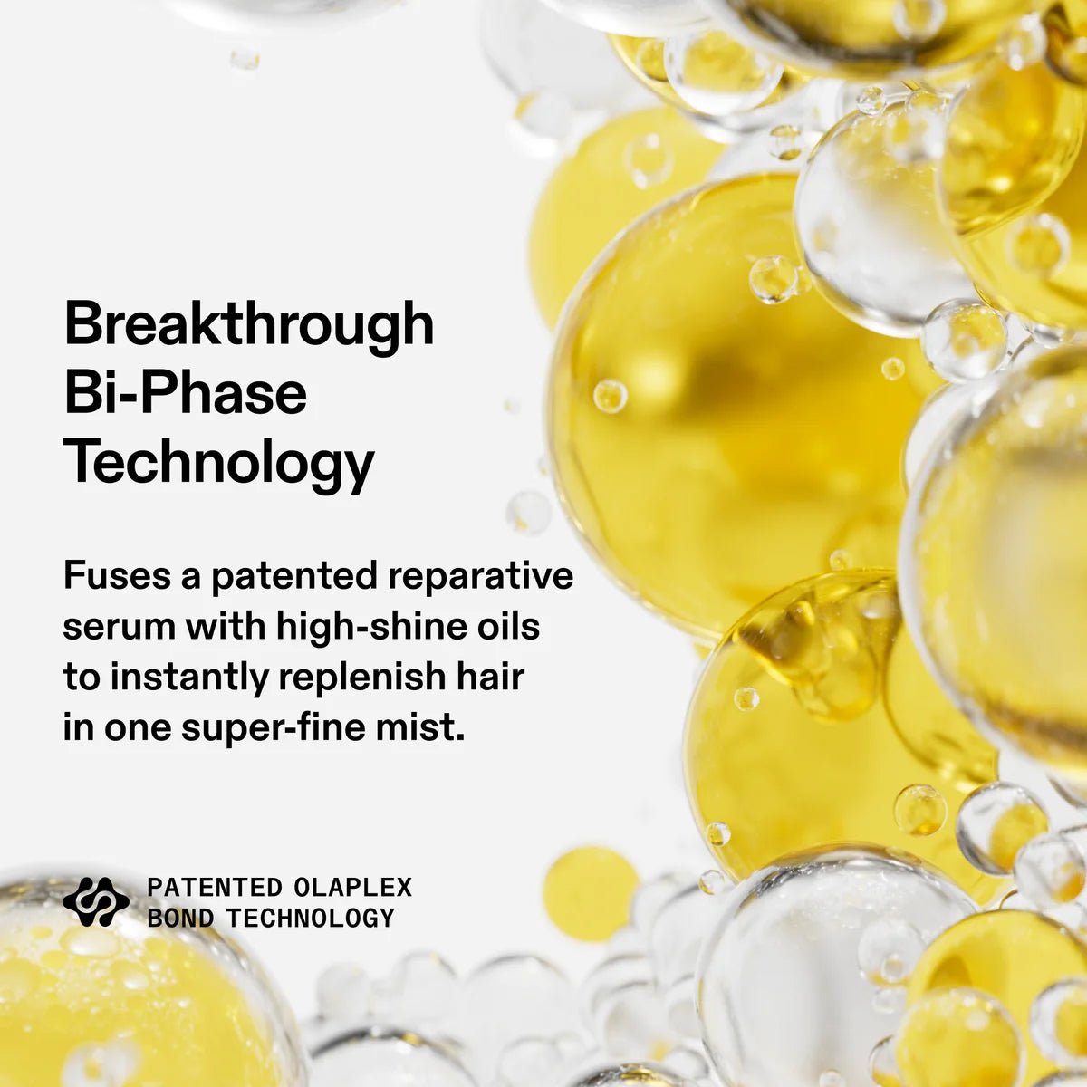 Olaplex º7 Shine Serum Oil Mist 80ml