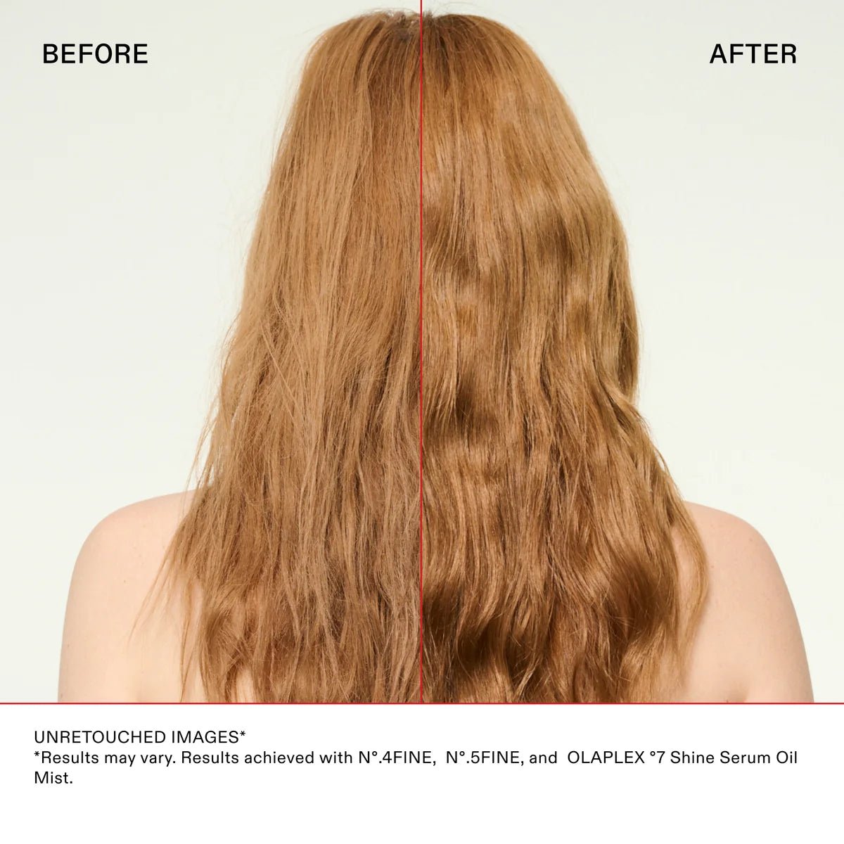 Olaplex º7 Shine Serum Oil Mist 80ml