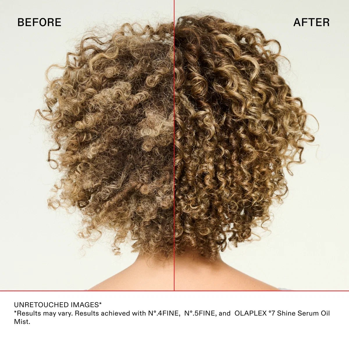 Olaplex º7 Shine Serum Oil Mist 80ml