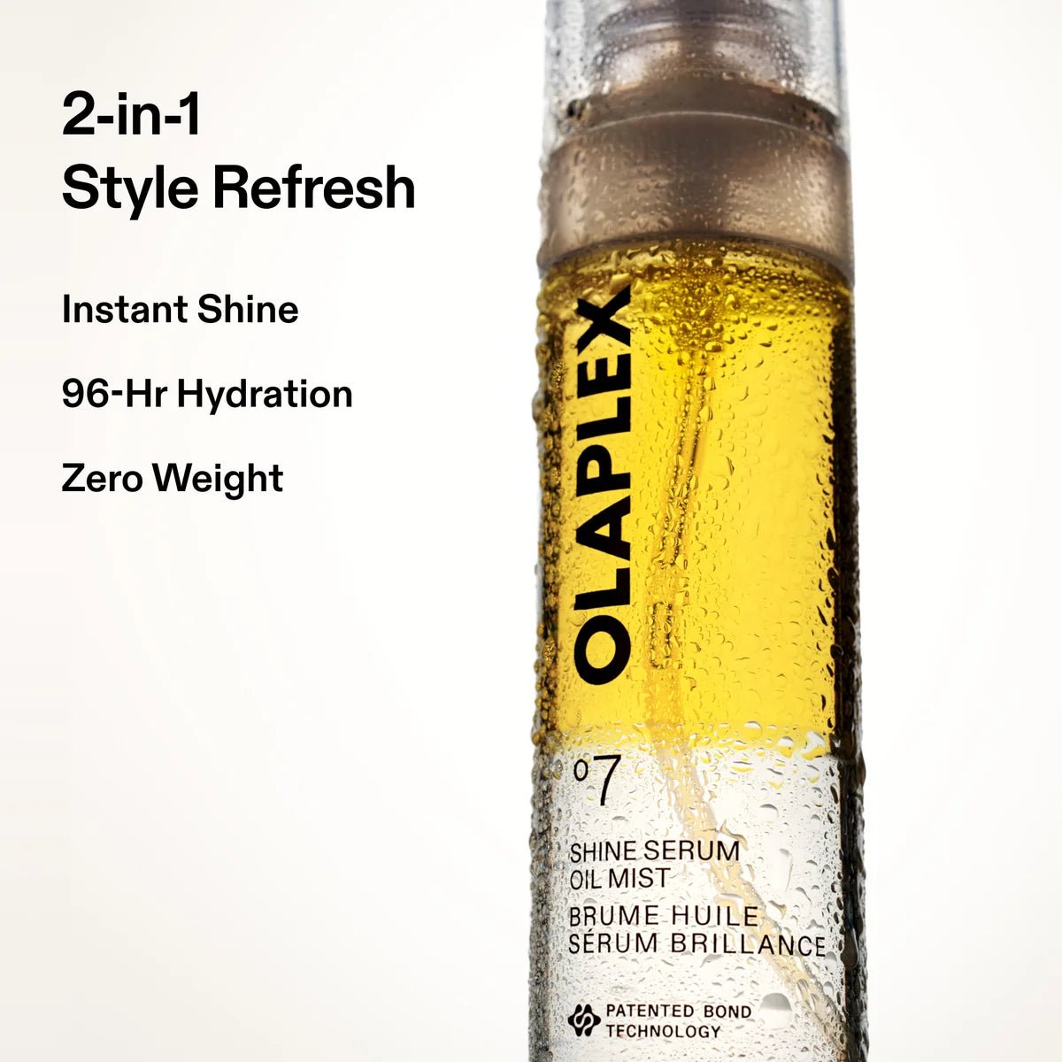 Olaplex º7 Shine Serum Oil Mist 80ml