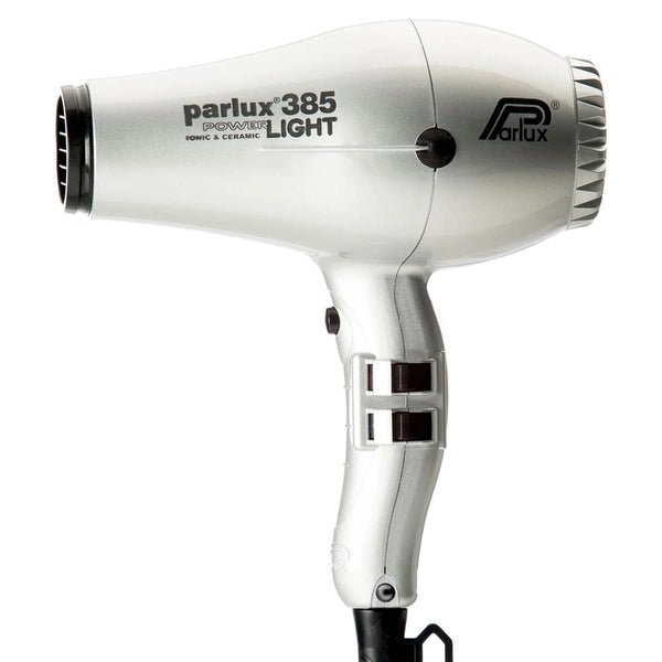 PARLUX 385 POWER LIGHT CERAMIC AND IONIC HAIR DRYER 2150W