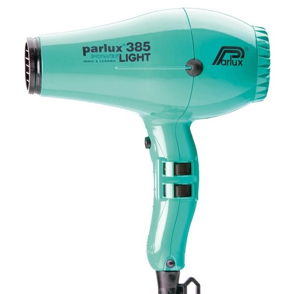PARLUX 385 POWER LIGHT CERAMIC AND IONIC HAIR DRYER 2150W