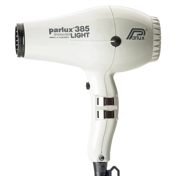 PARLUX 385 POWER LIGHT CERAMIC AND IONIC HAIR DRYER 2150W
