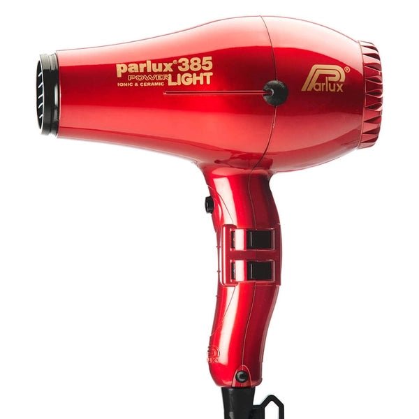 PARLUX 385 POWER LIGHT CERAMIC AND IONIC HAIR DRYER 2150W