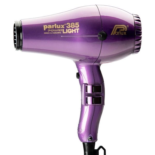 PARLUX 385 POWER LIGHT CERAMIC AND IONIC HAIR DRYER 2150W