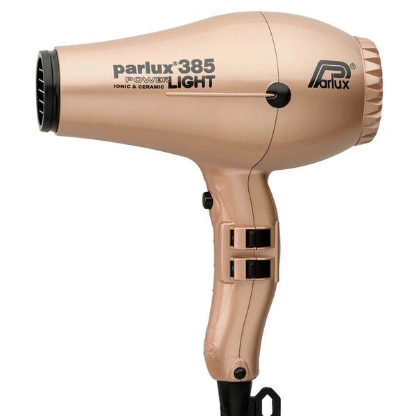 PARLUX 385 POWER LIGHT CERAMIC AND IONIC HAIR DRYER 2150W