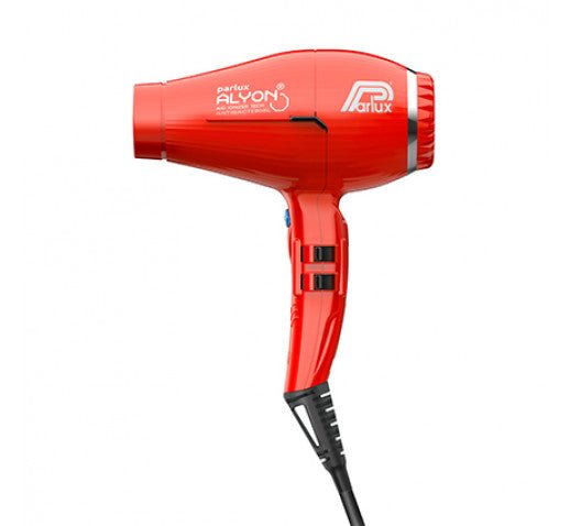 PARLUX ALYON AIR IONIZER TECH HAIR DRYER 2250W