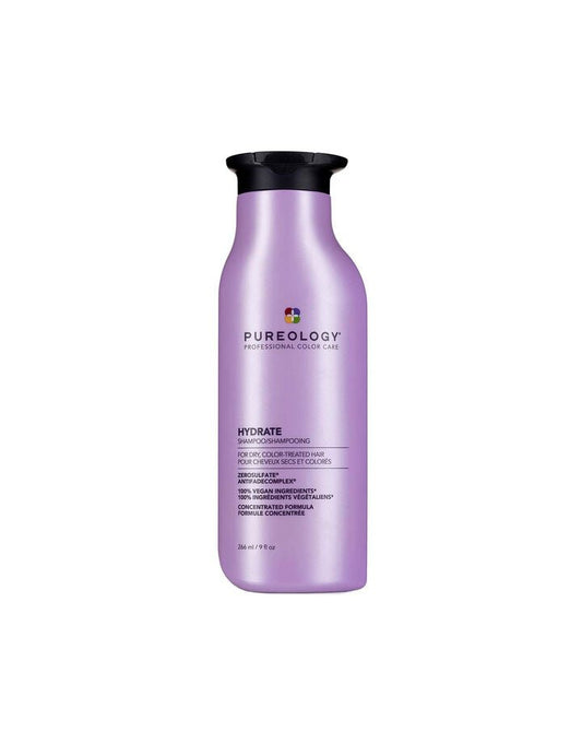 Pureology Hydrate Shampoo 266ml
