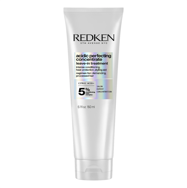 Redken Acidic Bonding Concentrate Leave-in Treatment 150ml – Ferdinando ...
