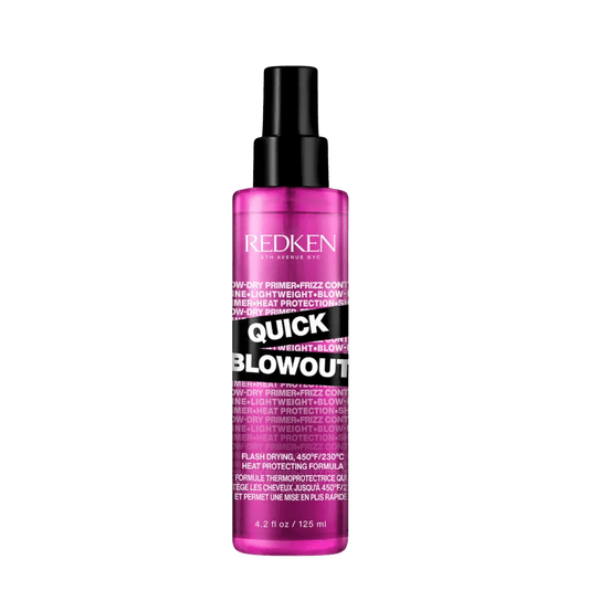 Redken Quick Blowout 125ml