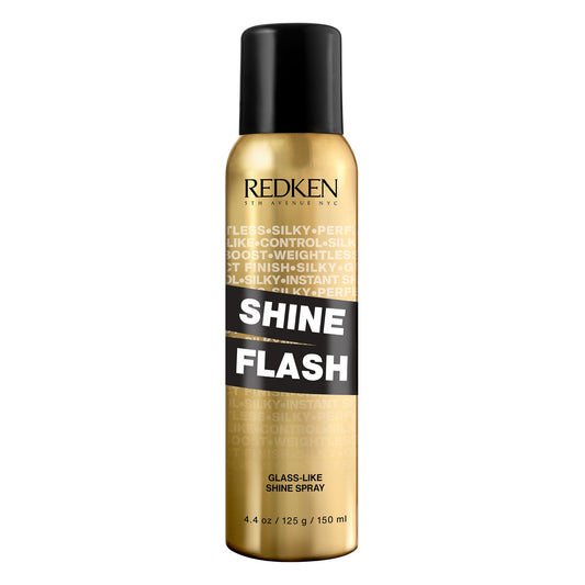 Redken Shine Flash Glass Like Shine Spray 150ml